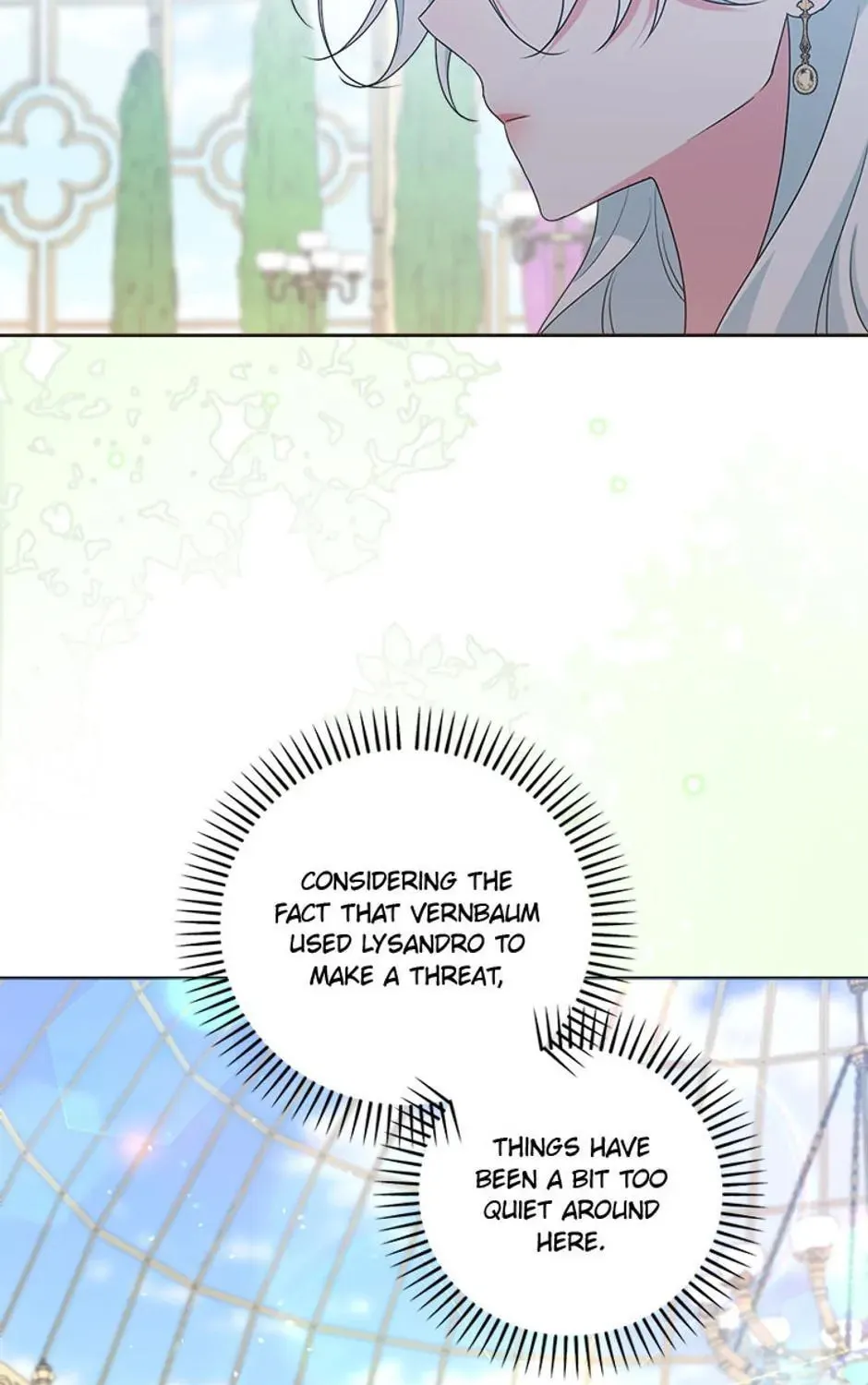 Taming My Villainous Little Brother Chapter 85 page 31 - 