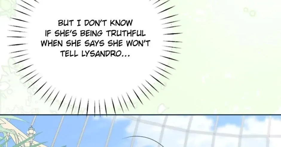 Taming My Villainous Little Brother Chapter 85 page 34 - 