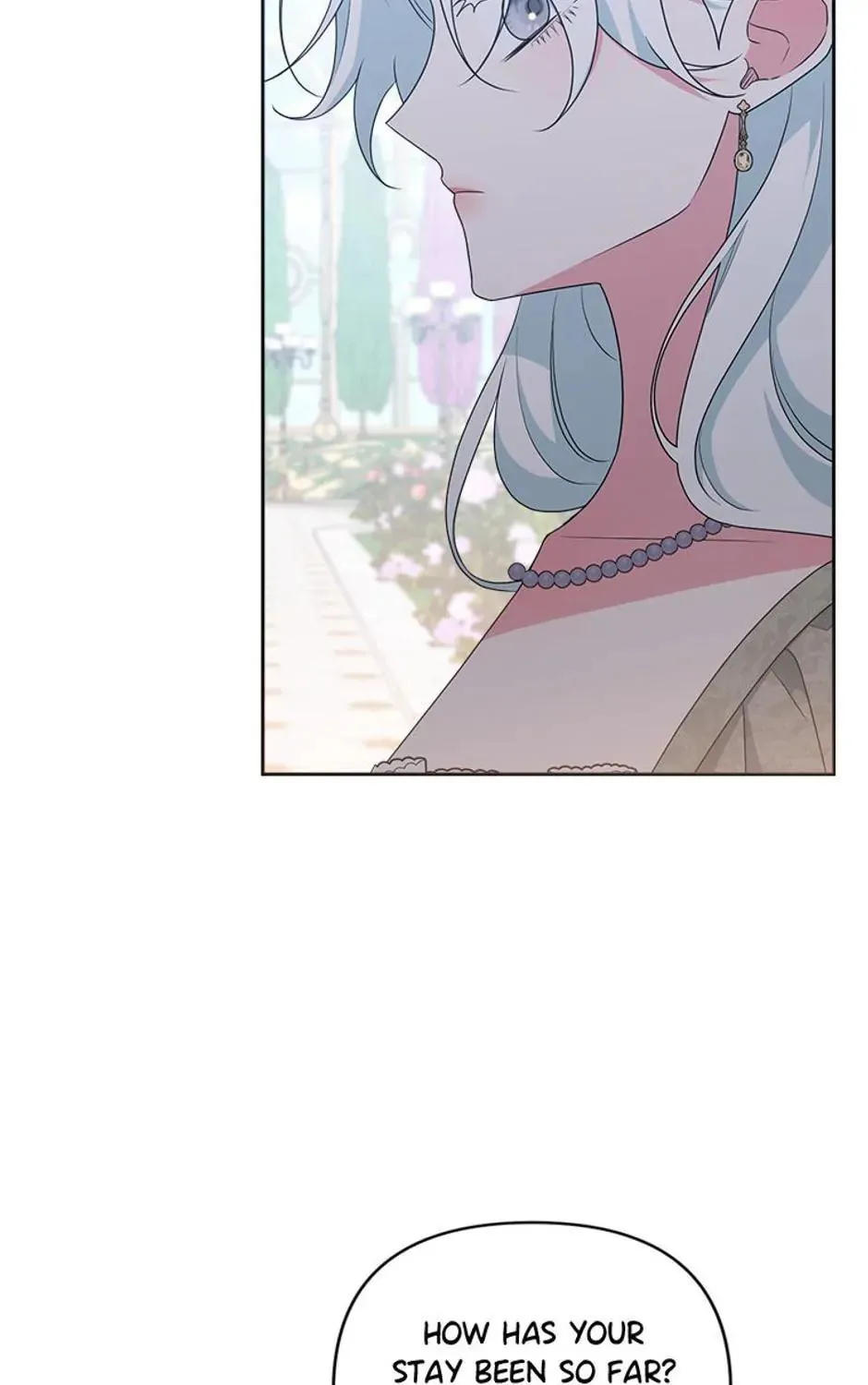 Taming My Villainous Little Brother Chapter 85 page 37 - 