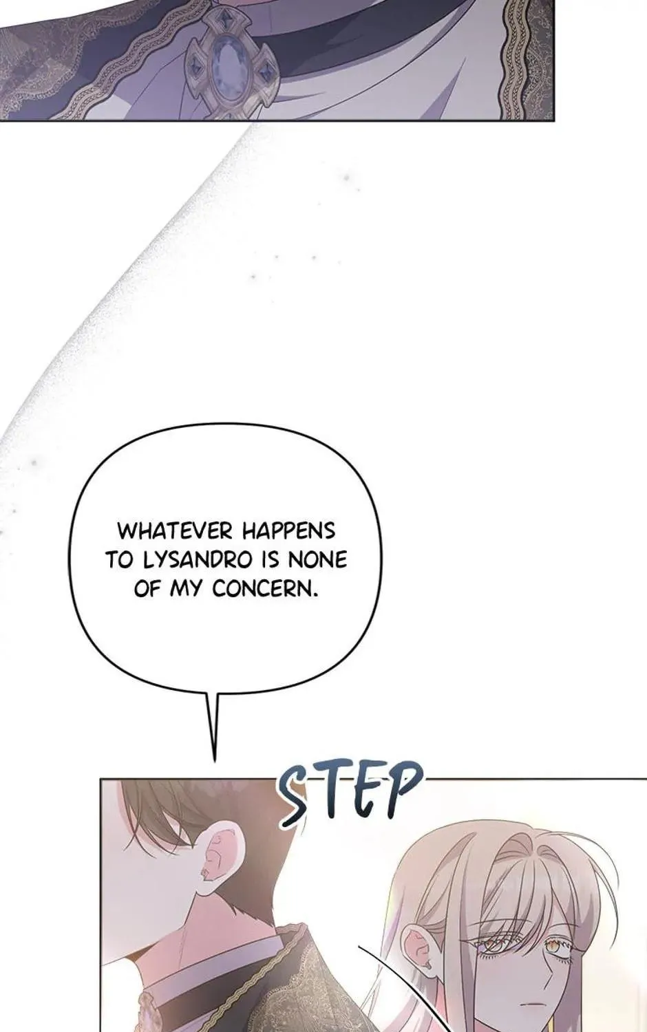 Taming My Villainous Little Brother Chapter 85 page 5 - 