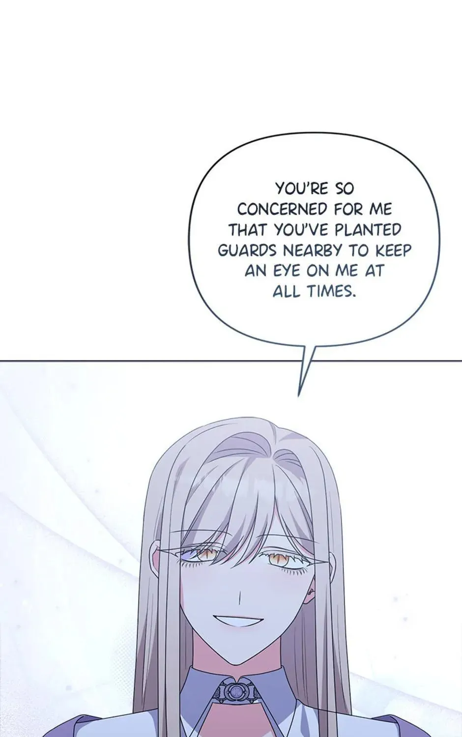 Taming My Villainous Little Brother Chapter 85 page 43 - 