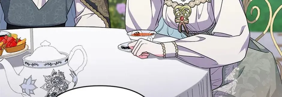 Taming My Villainous Little Brother Chapter 85 page 46 - 