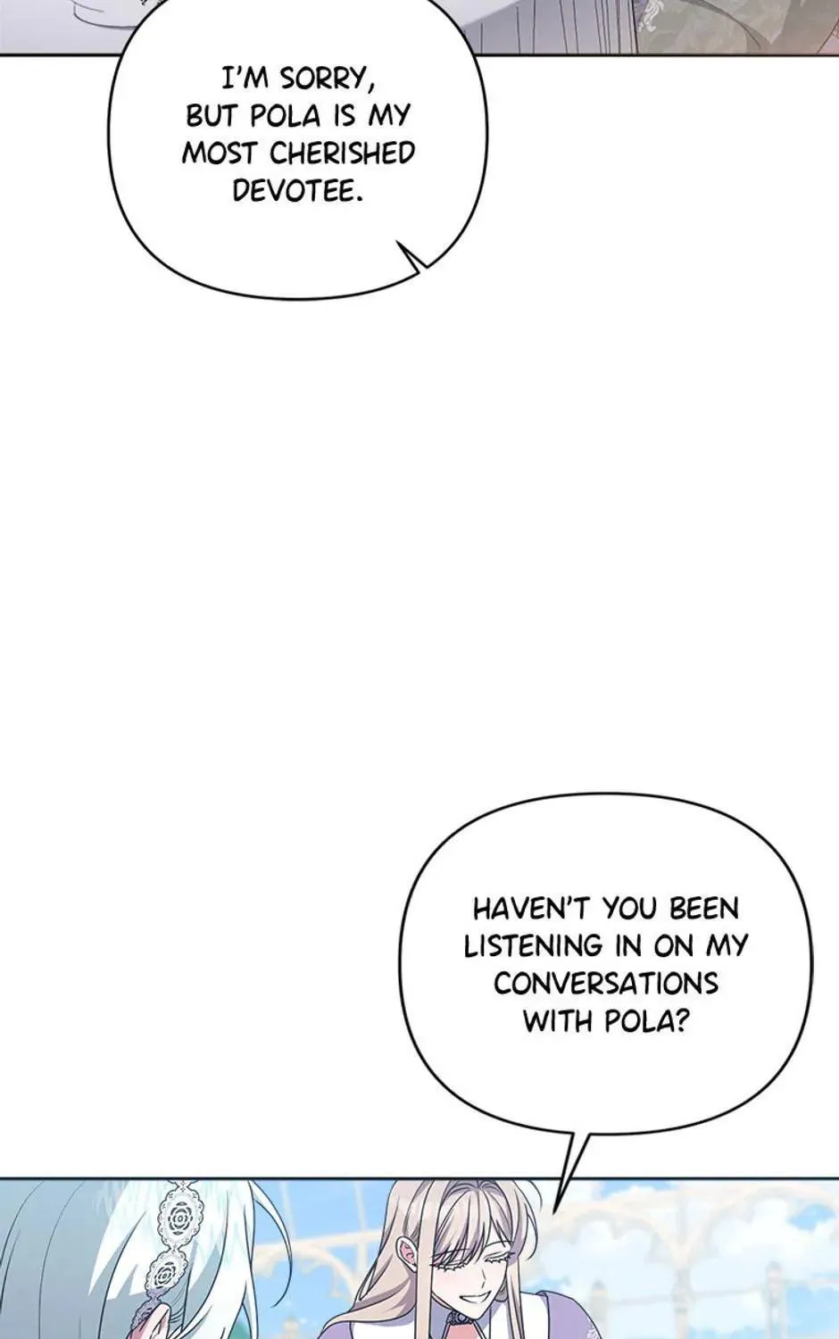 Taming My Villainous Little Brother Chapter 85 page 47 - 