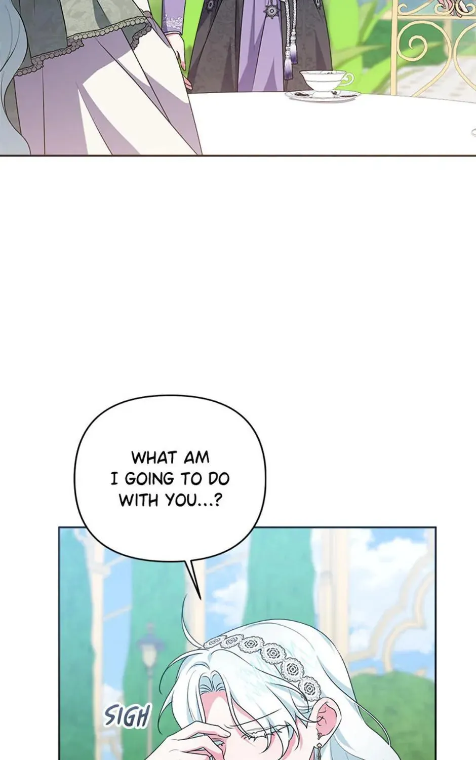 Taming My Villainous Little Brother Chapter 85 page 49 - 
