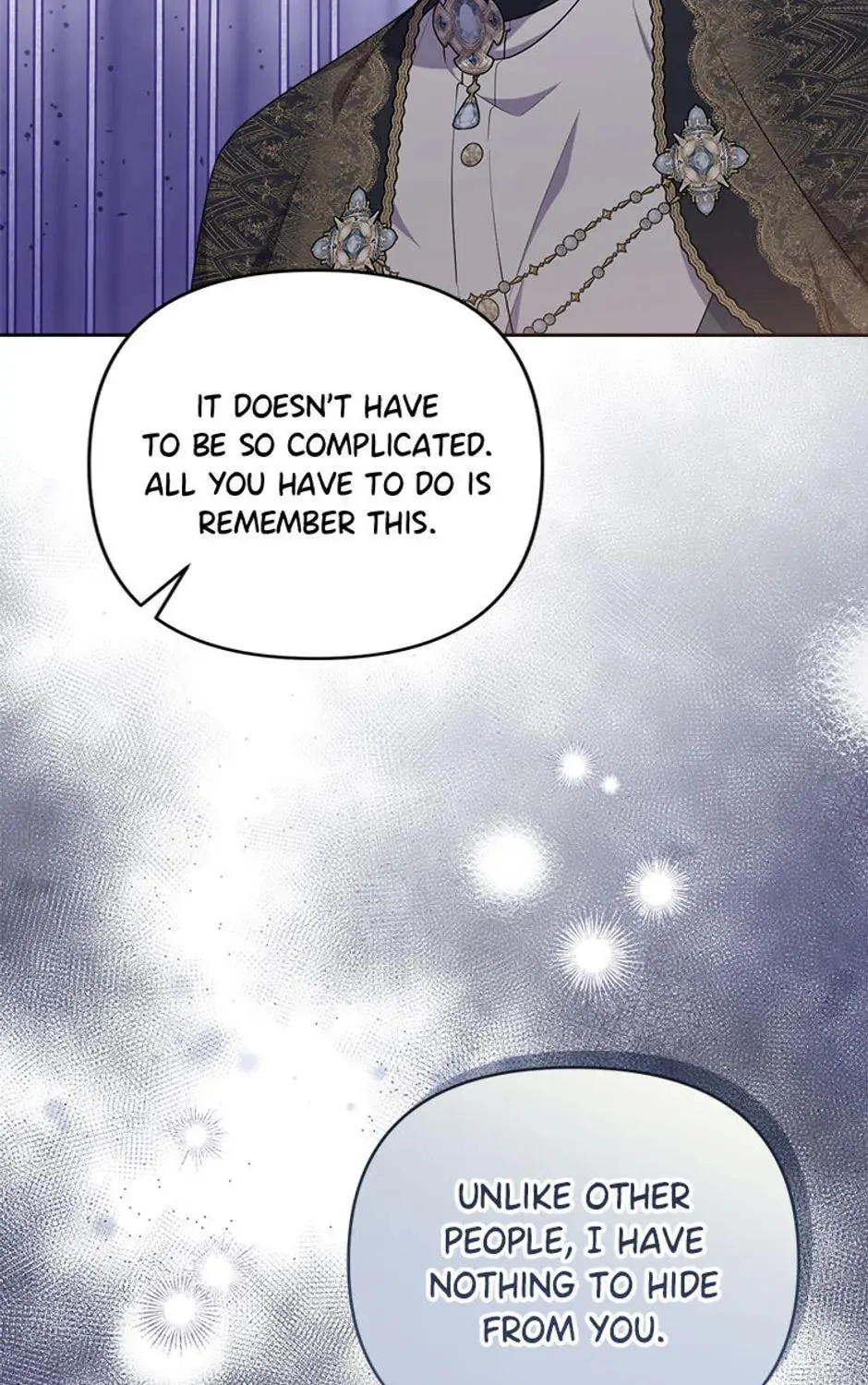Taming My Villainous Little Brother Chapter 85 page 55 - 