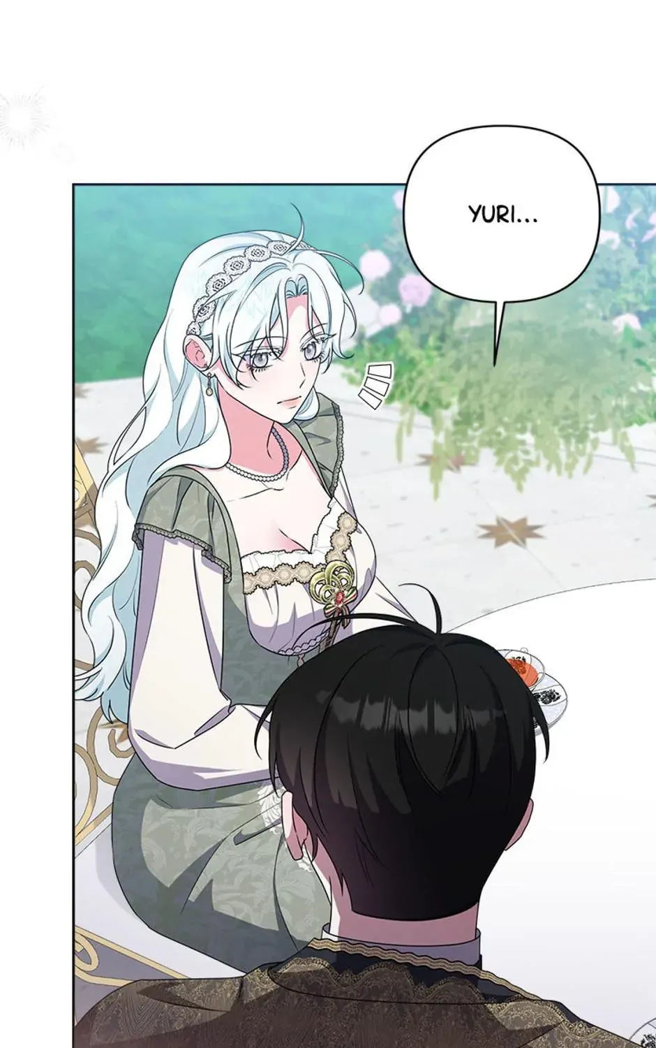 Taming My Villainous Little Brother Chapter 85 page 63 - 