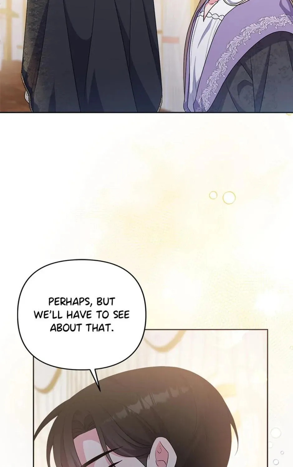 Taming My Villainous Little Brother Chapter 85 page 9 - 