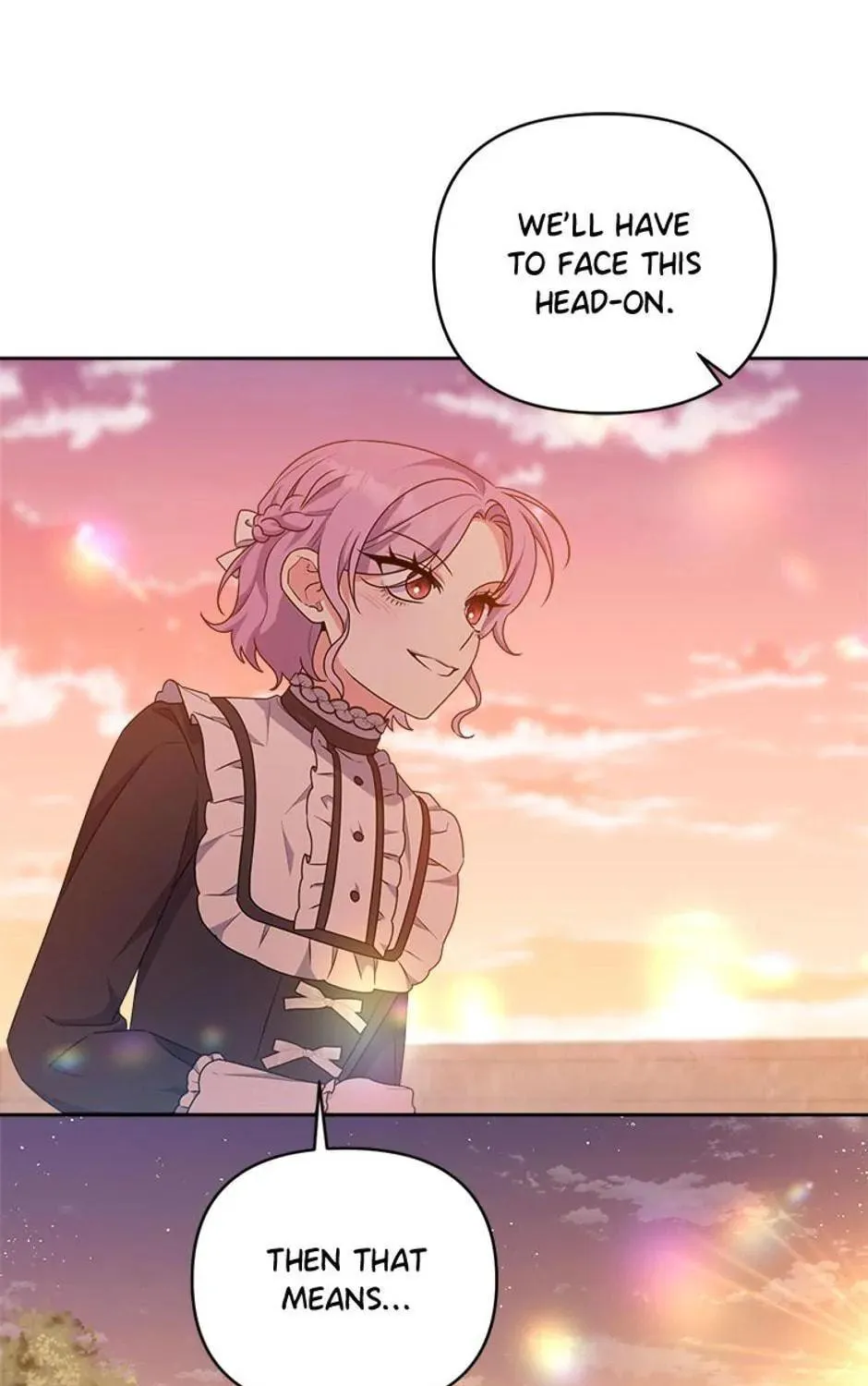 Taming My Villainous Little Brother Chapter 85 page 89 - 