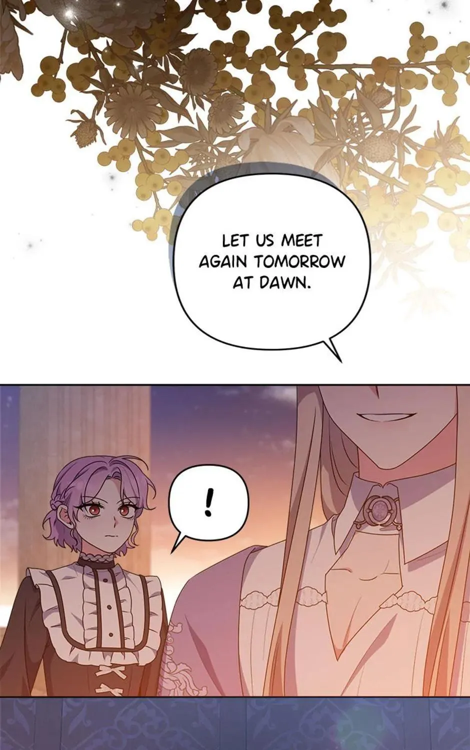 Taming My Villainous Little Brother Chapter 85 page 95 - 