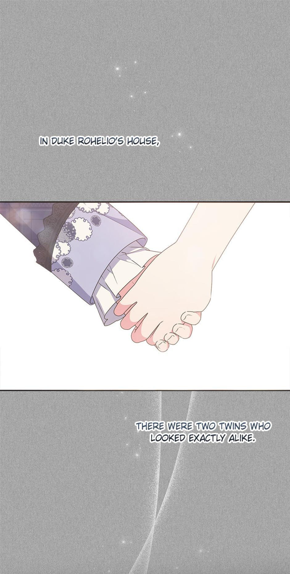Taming My Villainous Little Brother Chapter 86 page 1 - 