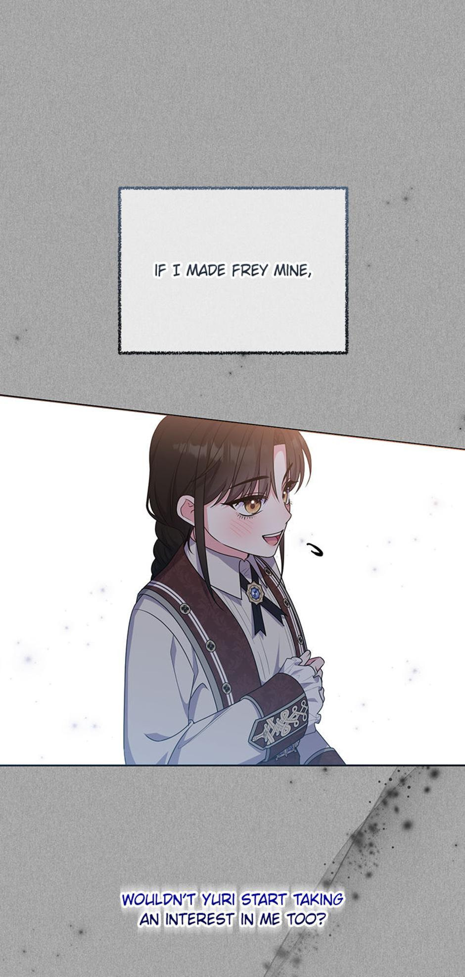 Taming My Villainous Little Brother Chapter 86 page 12 - 