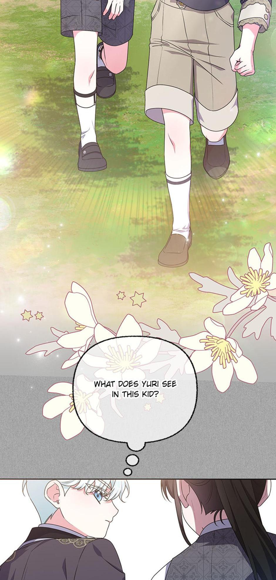 Taming My Villainous Little Brother Chapter 86 page 14 - 