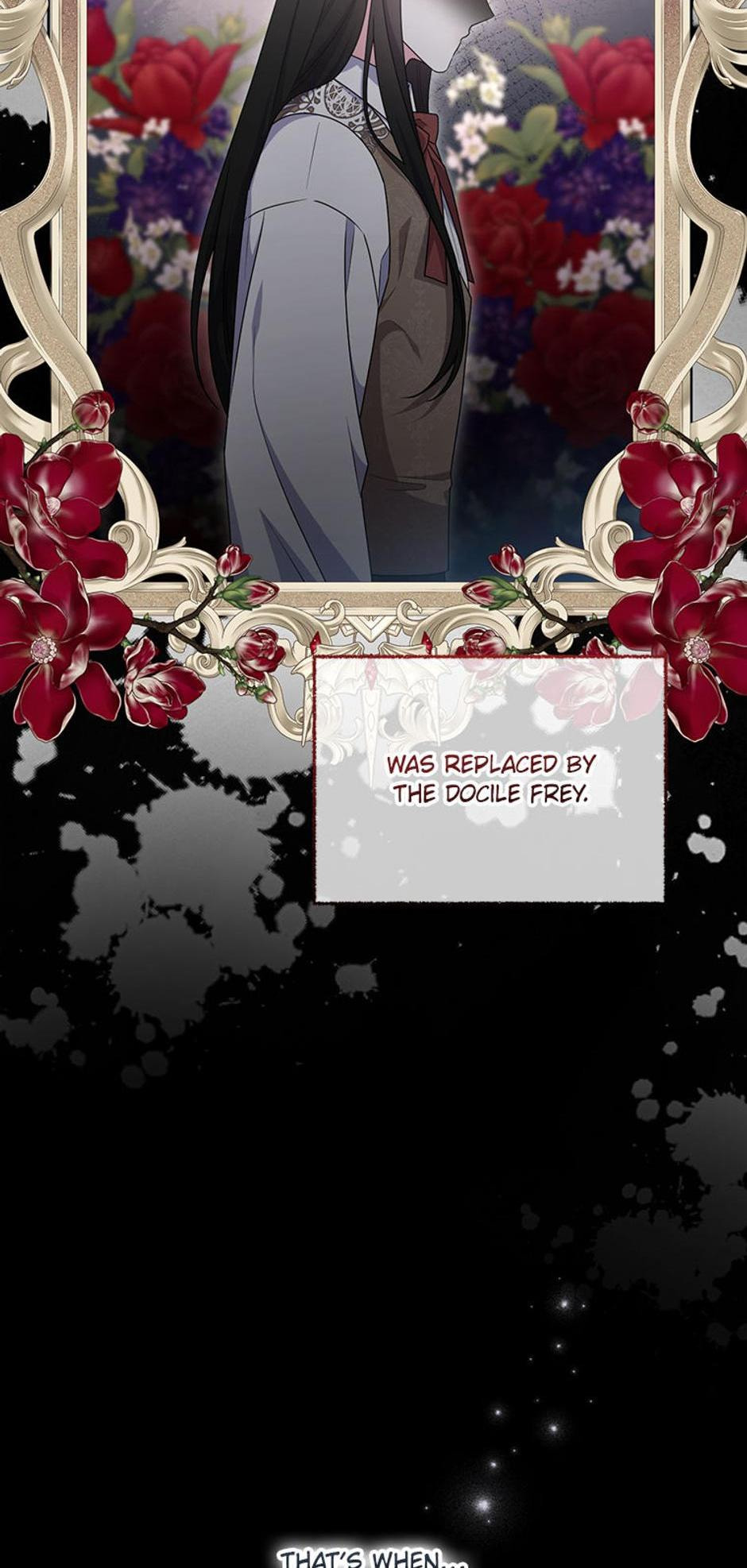 Taming My Villainous Little Brother Chapter 86 page 19 - 