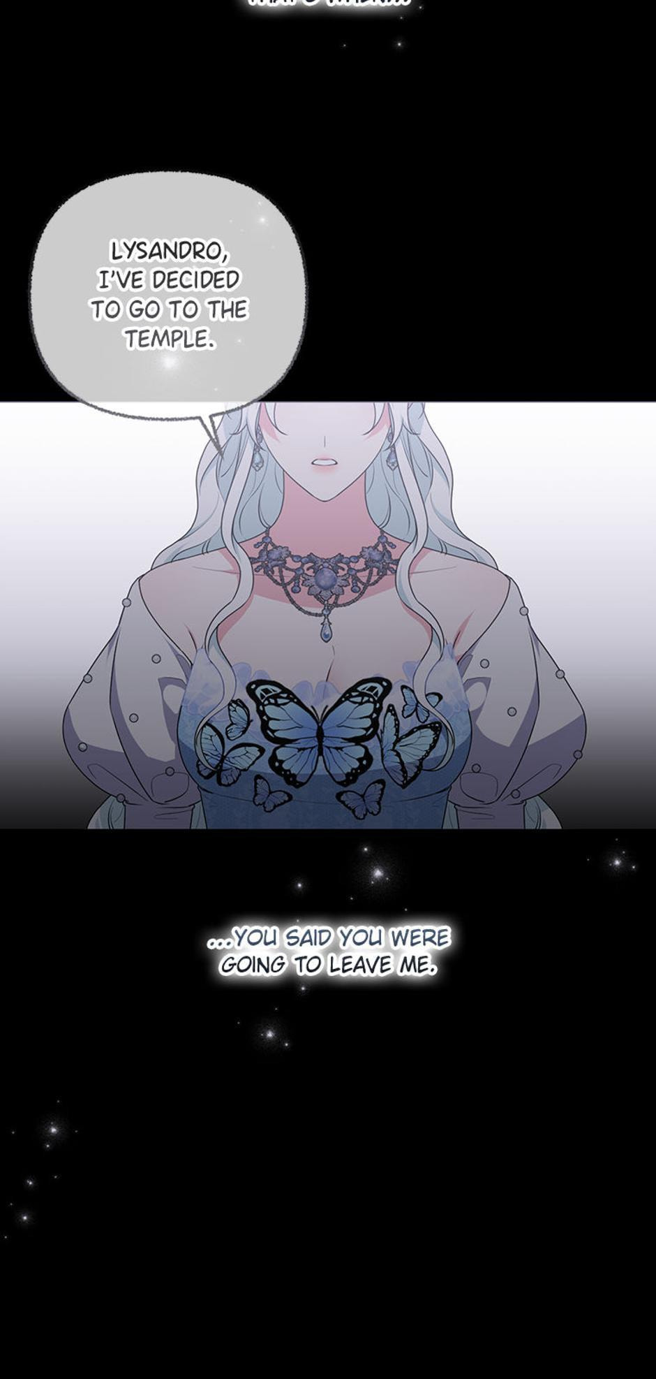 Taming My Villainous Little Brother Chapter 86 page 20 - 
