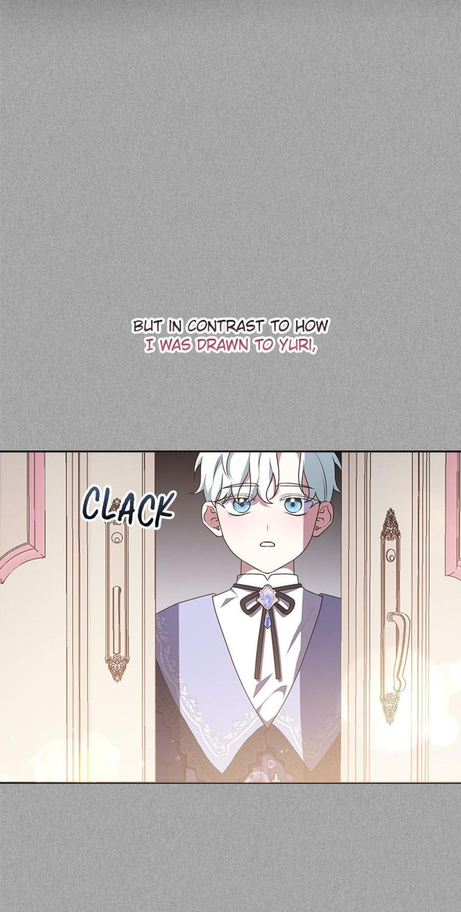 Taming My Villainous Little Brother Chapter 86 page 3 - 
