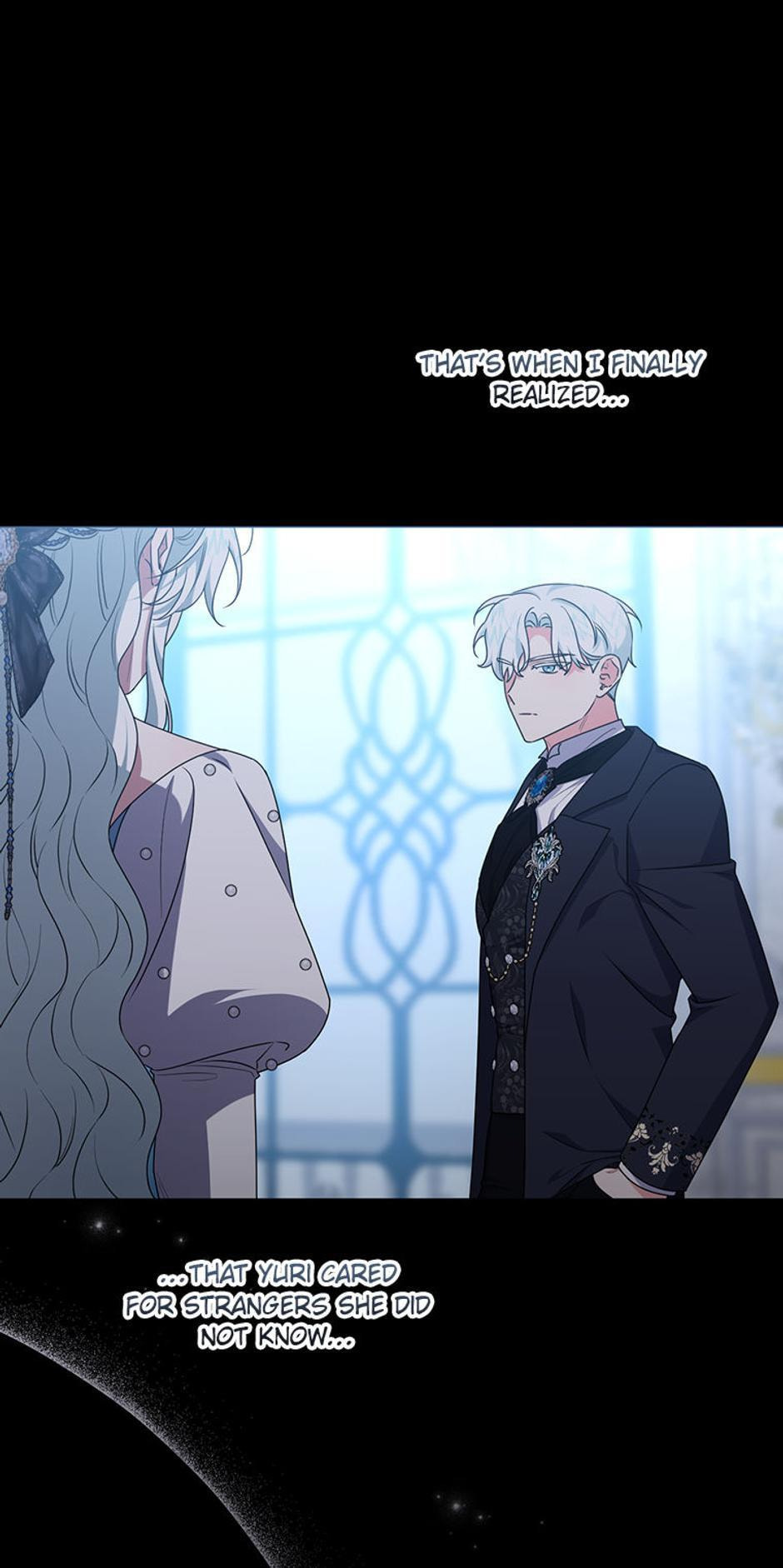 Taming My Villainous Little Brother Chapter 86 page 21 - 