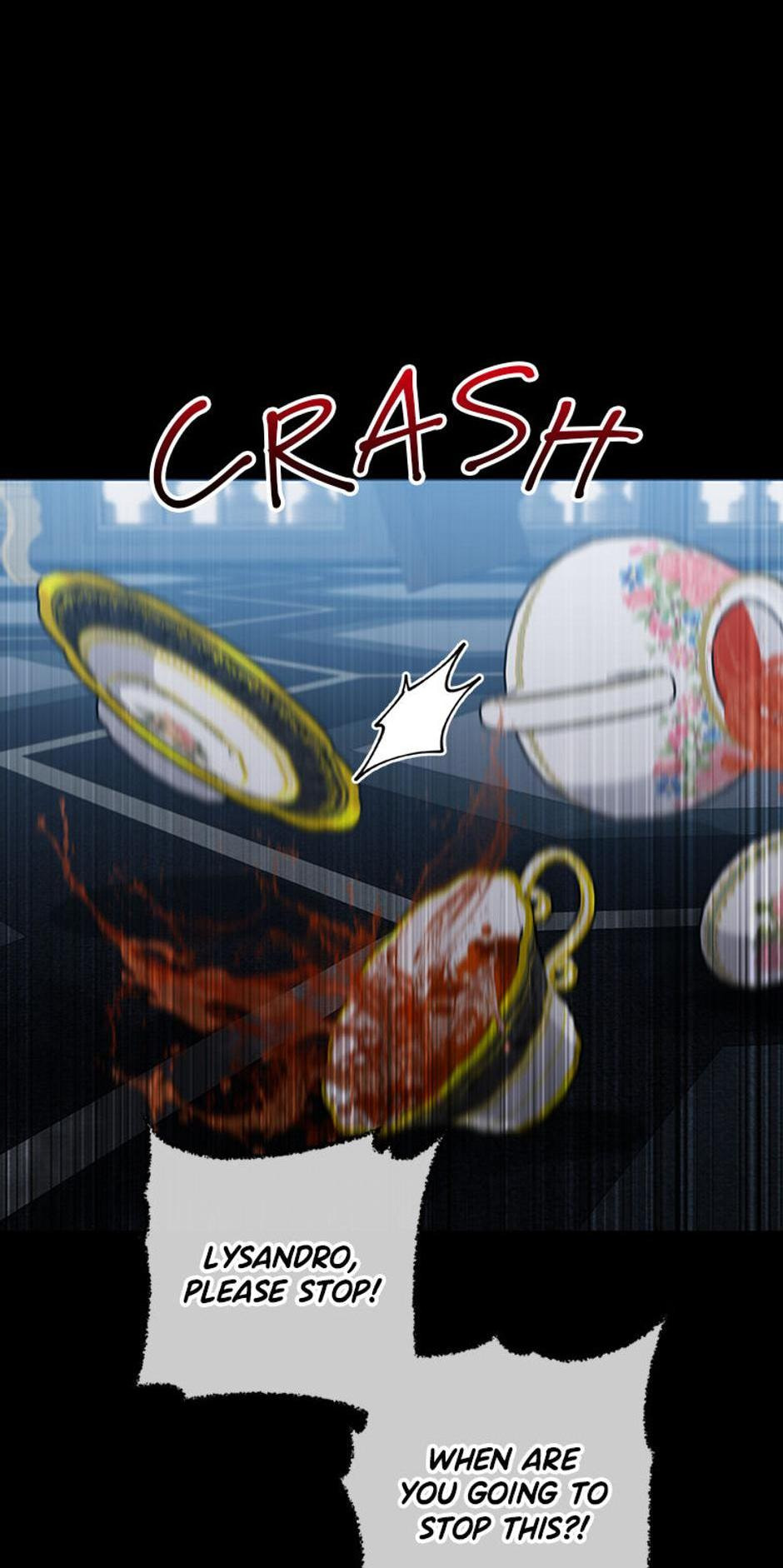 Taming My Villainous Little Brother Chapter 86 page 24 - 