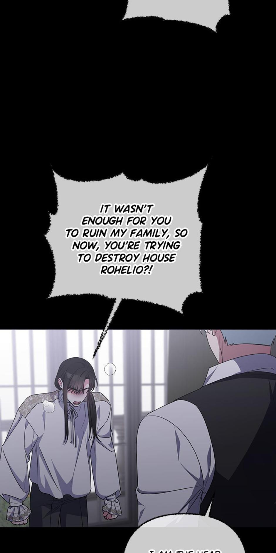 Taming My Villainous Little Brother Chapter 86 page 25 - 