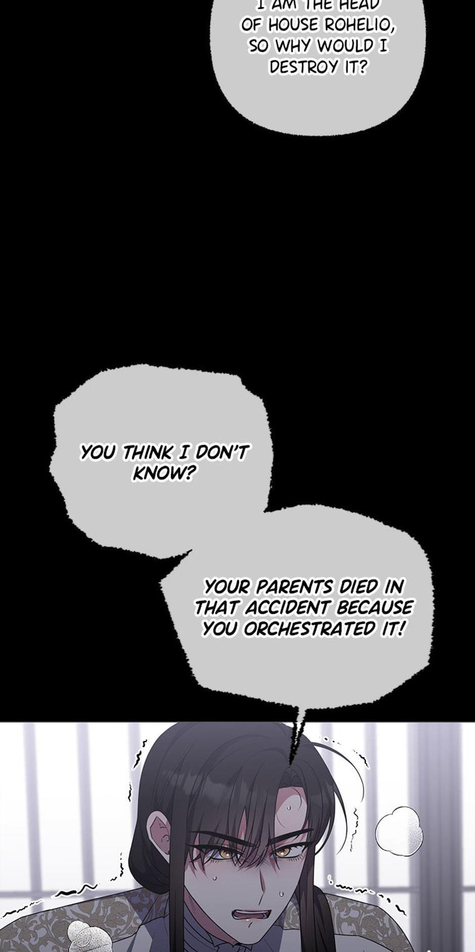 Taming My Villainous Little Brother Chapter 86 page 26 - 
