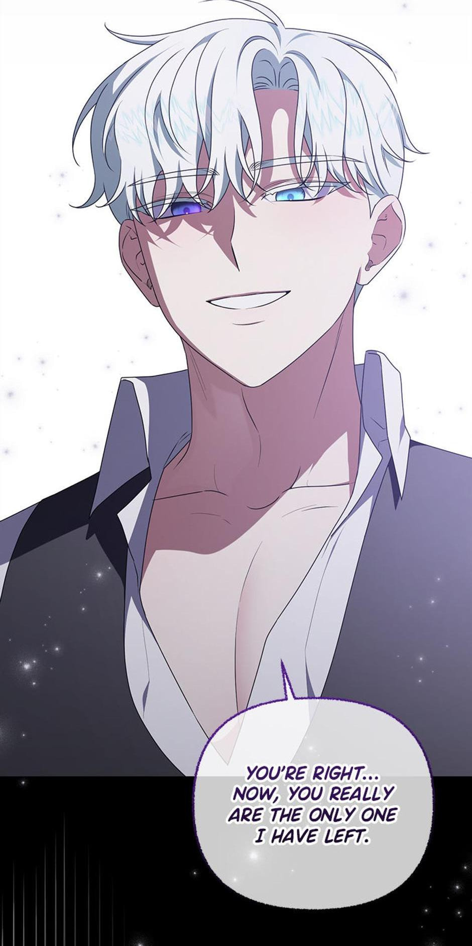 Taming My Villainous Little Brother Chapter 86 page 28 - 