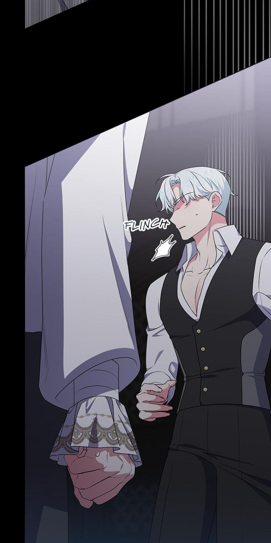 Taming My Villainous Little Brother Chapter 86 page 30 - 