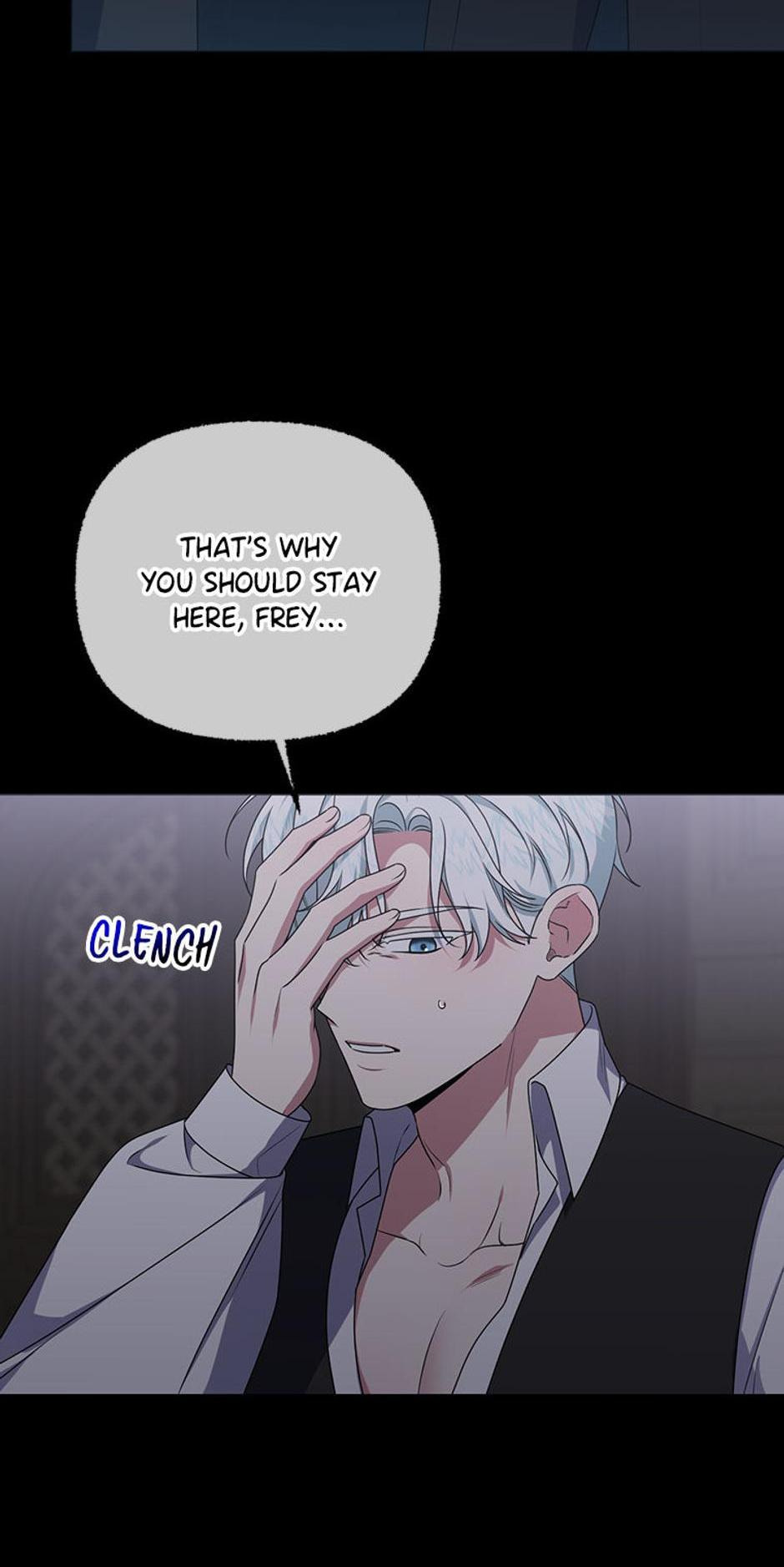 Taming My Villainous Little Brother Chapter 86 page 31 - 