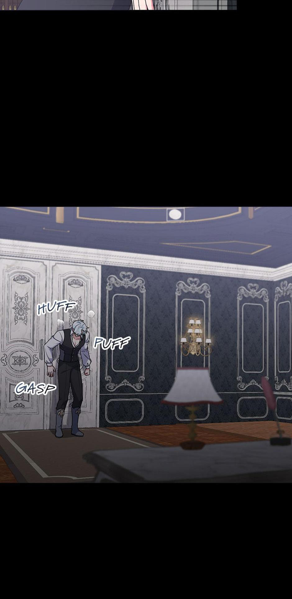 Taming My Villainous Little Brother Chapter 86 page 34 - 