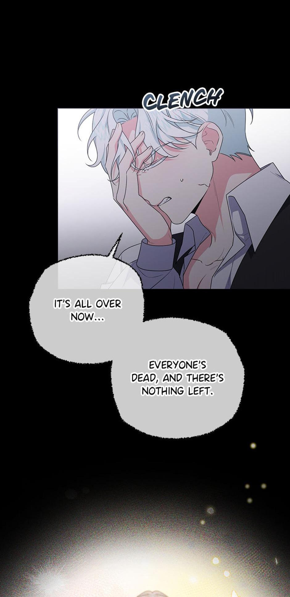 Taming My Villainous Little Brother Chapter 86 page 35 - 