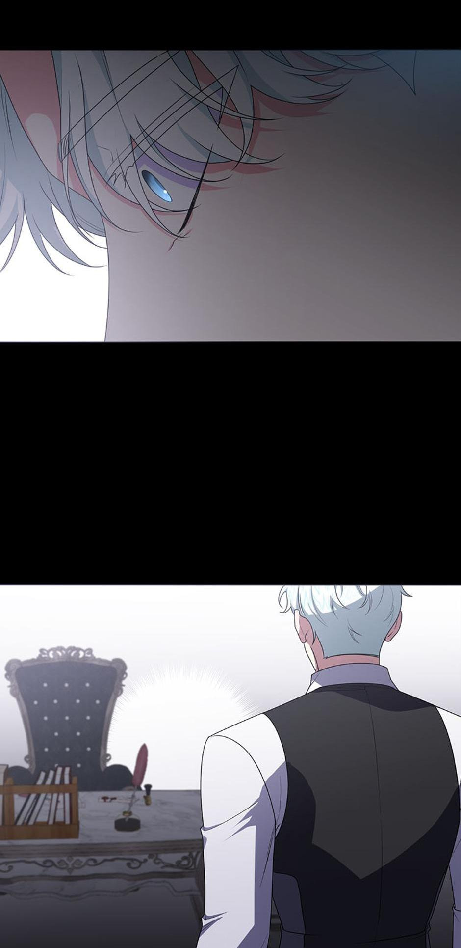 Taming My Villainous Little Brother Chapter 86 page 37 - 