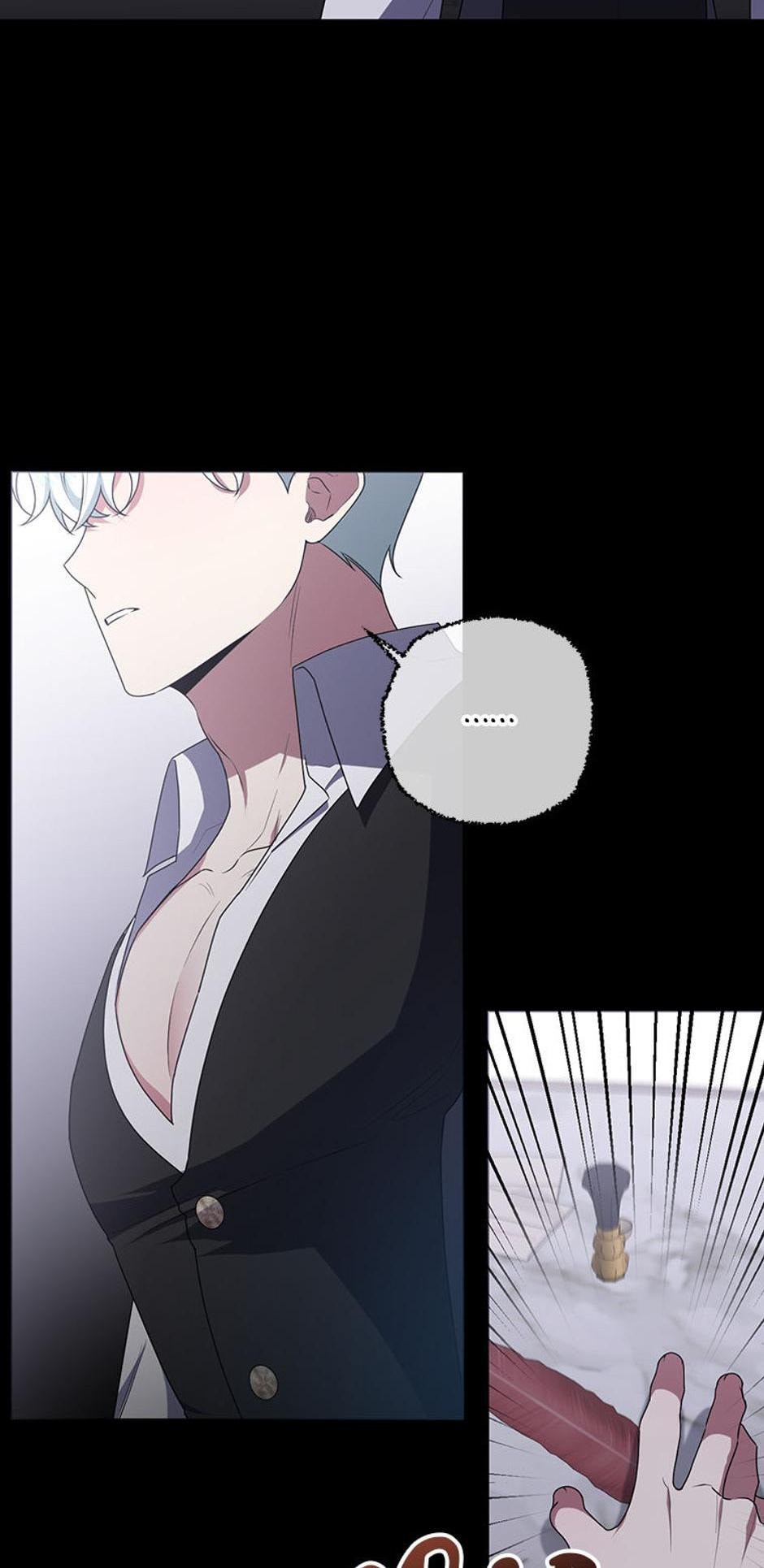 Taming My Villainous Little Brother Chapter 86 page 38 - 