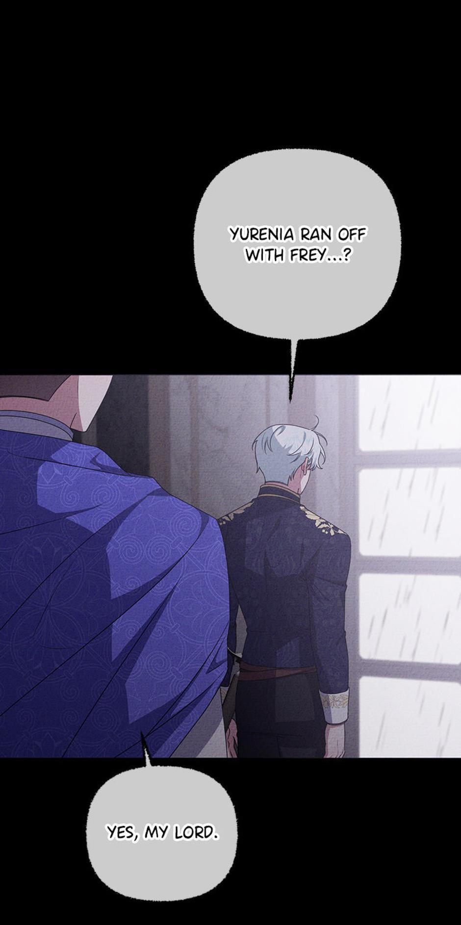 Taming My Villainous Little Brother Chapter 86 page 42 - 