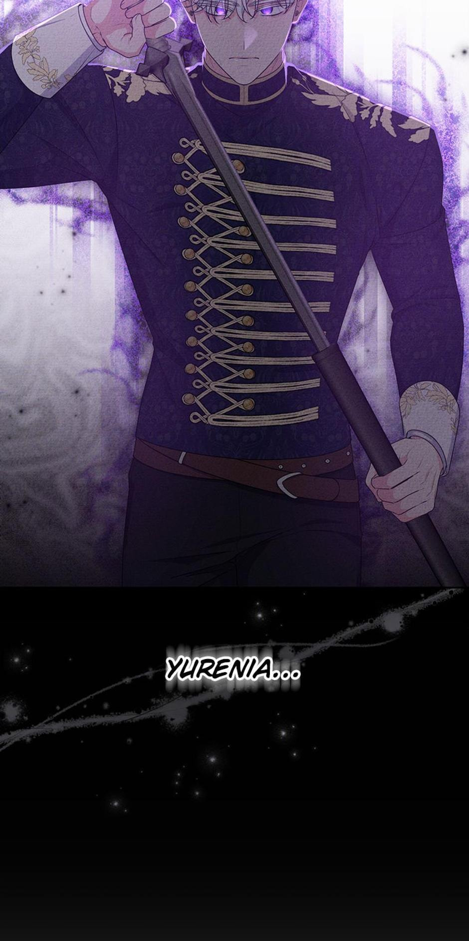Taming My Villainous Little Brother Chapter 86 page 46 - 