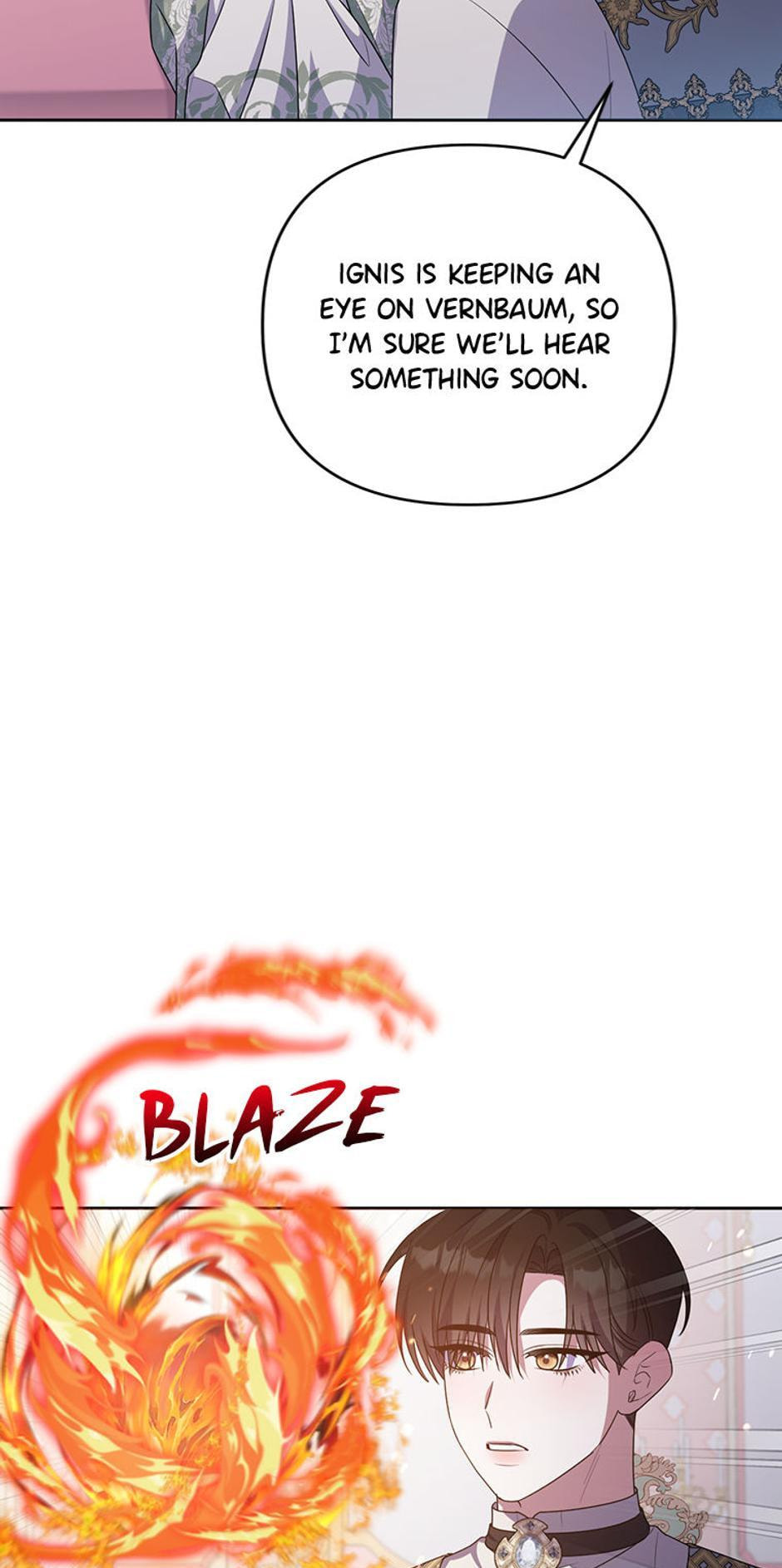 Taming My Villainous Little Brother Chapter 86 page 50 - 