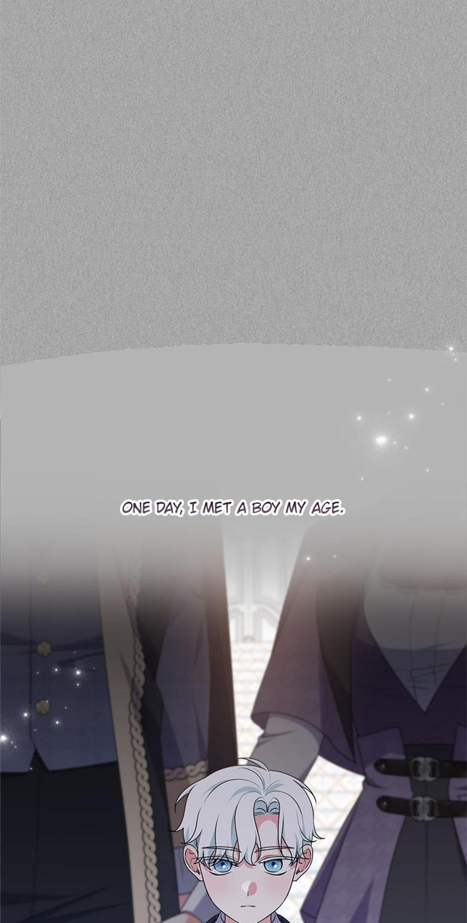 Taming My Villainous Little Brother Chapter 86 page 6 - 