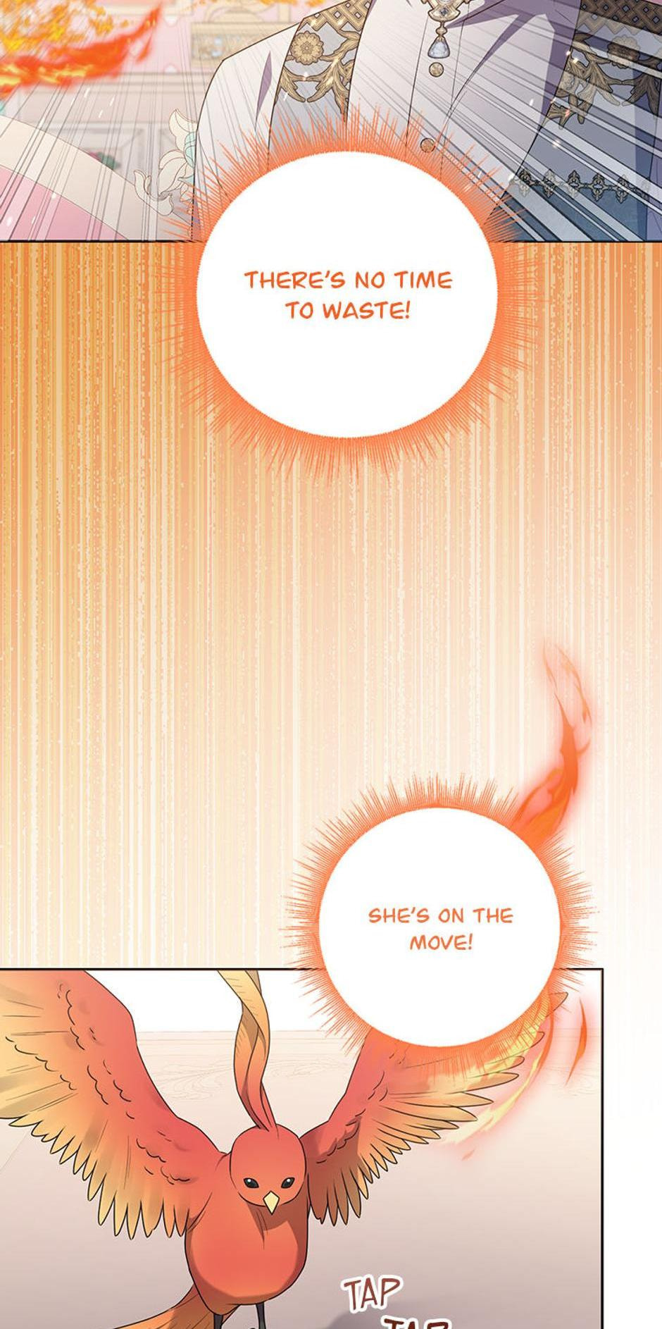 Taming My Villainous Little Brother Chapter 86 page 51 - 
