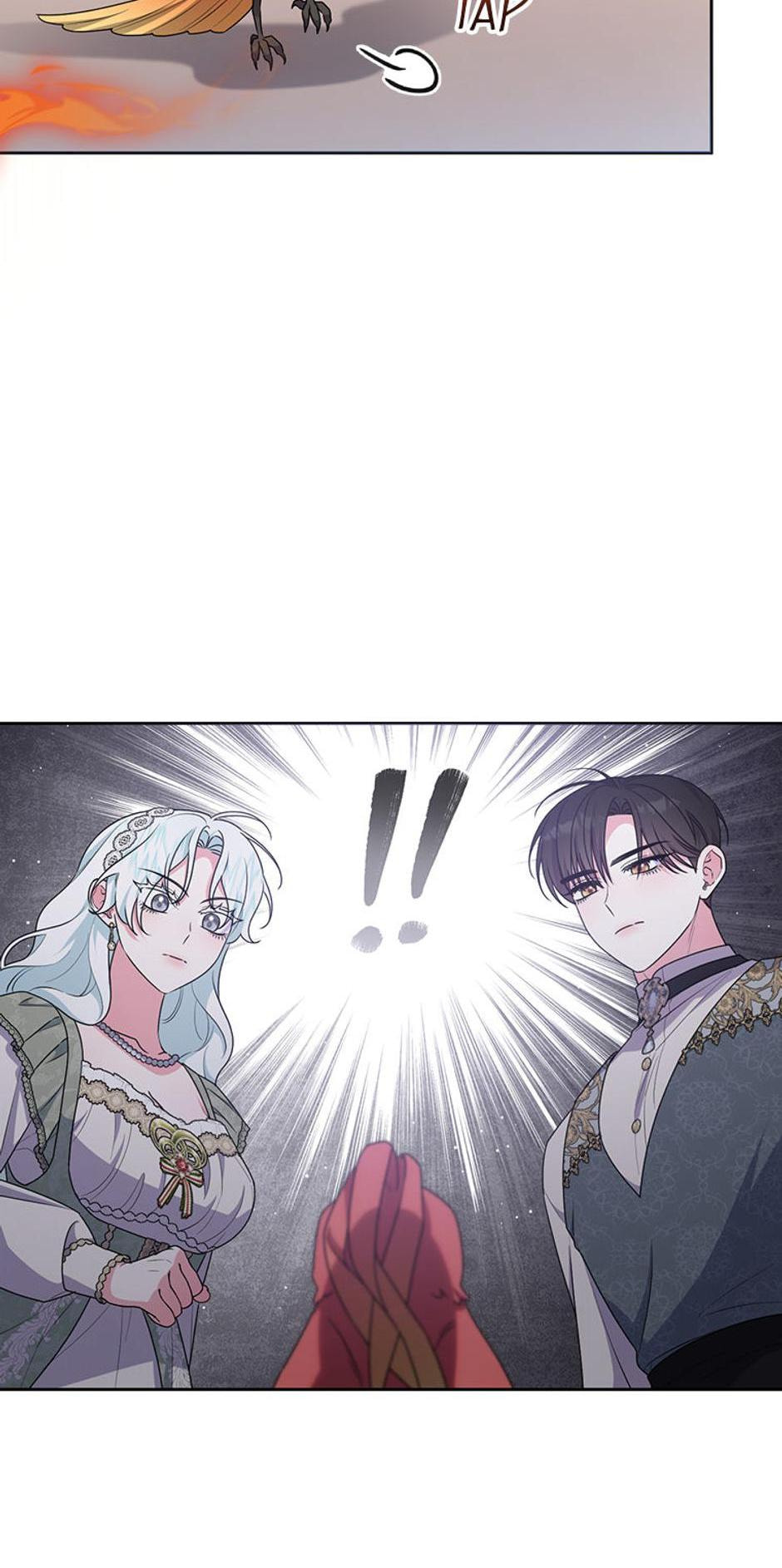 Taming My Villainous Little Brother Chapter 86 page 52 - 
