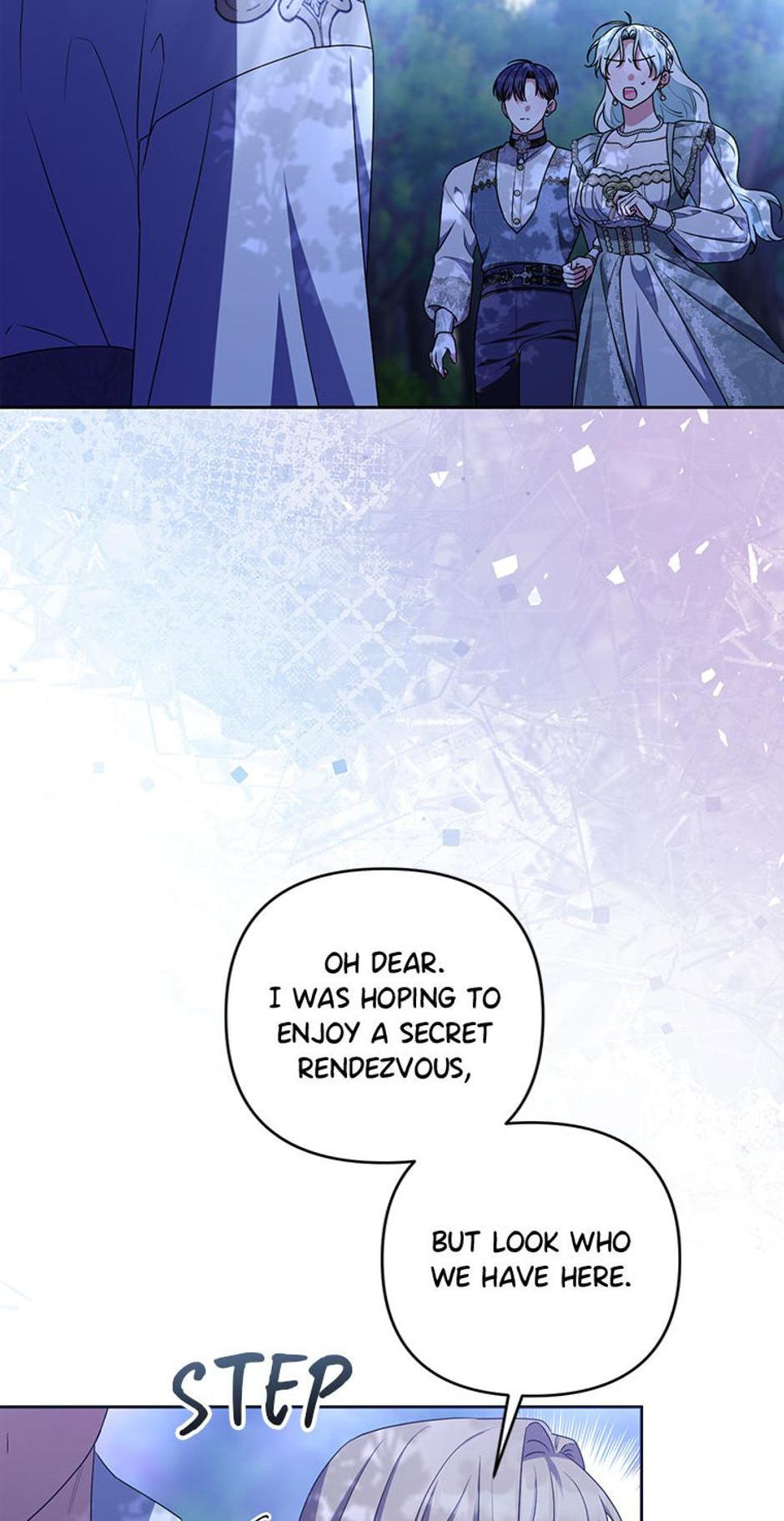 Taming My Villainous Little Brother Chapter 86 page 58 - 