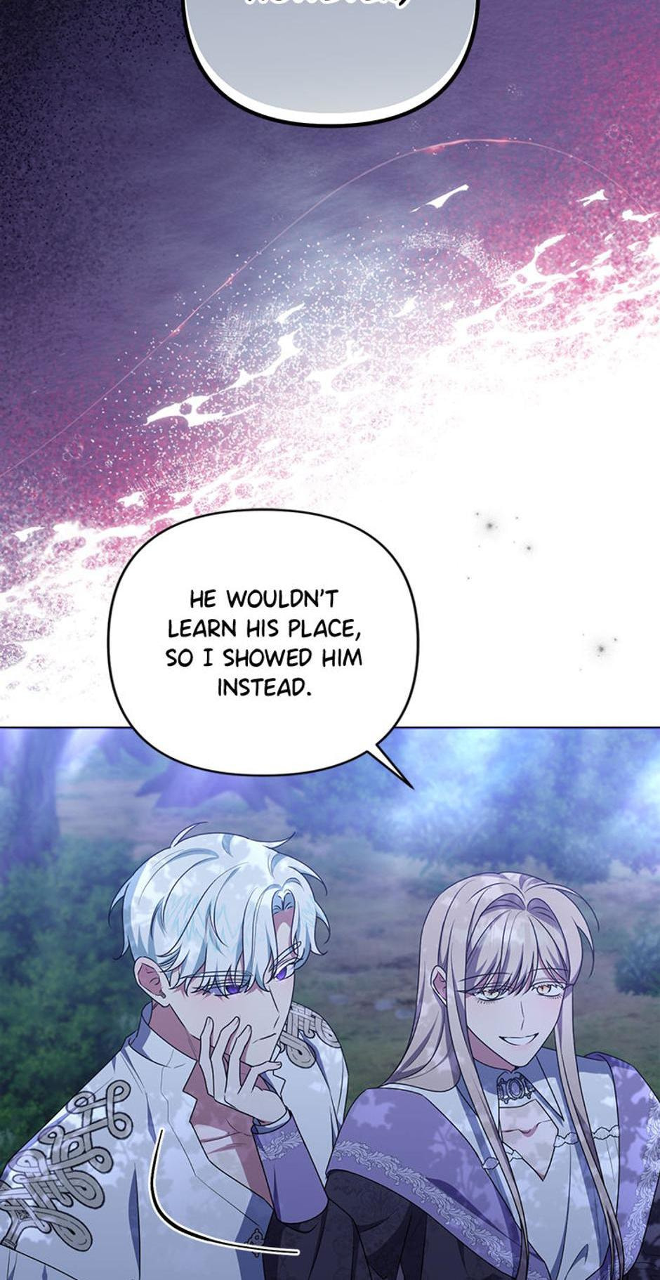 Taming My Villainous Little Brother Chapter 86 page 62 - 