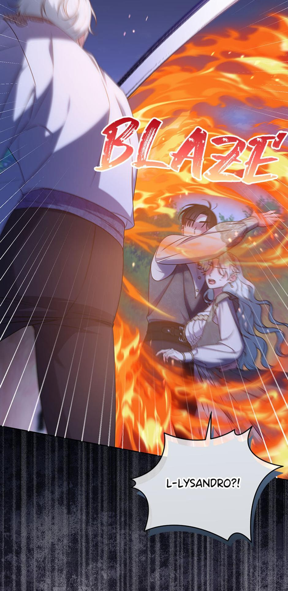 Taming My Villainous Little Brother Chapter 86 page 66 - 