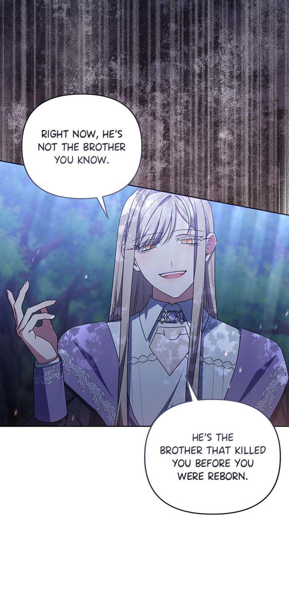 Taming My Villainous Little Brother Chapter 86 page 67 - 