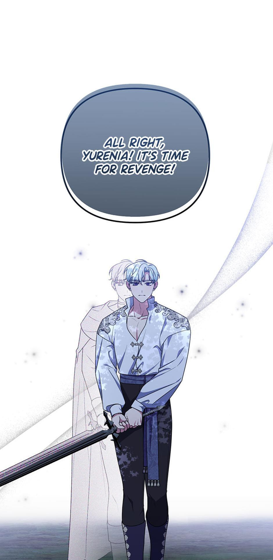 Taming My Villainous Little Brother Chapter 86 page 68 - 