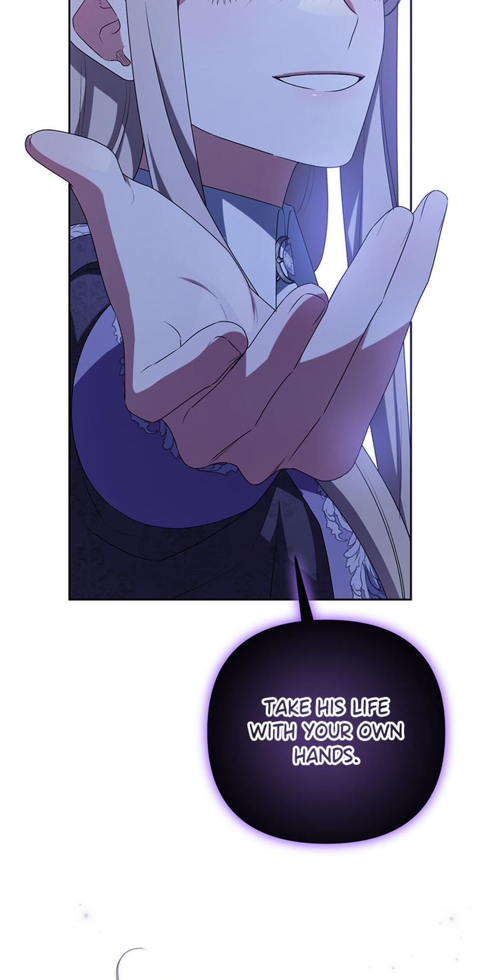 Taming My Villainous Little Brother Chapter 86 page 70 - 