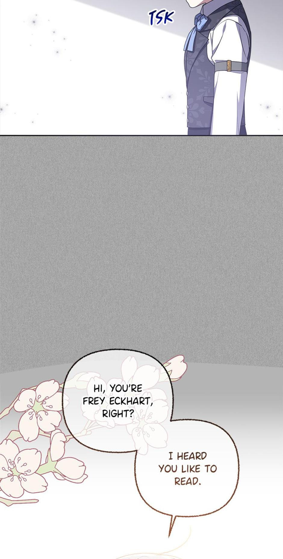 Taming My Villainous Little Brother Chapter 86 page 9 - 
