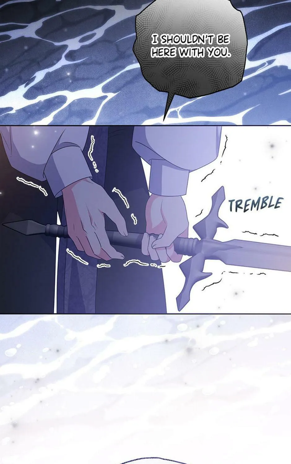 Taming My Villainous Little Brother Chapter 87 page 103 - 