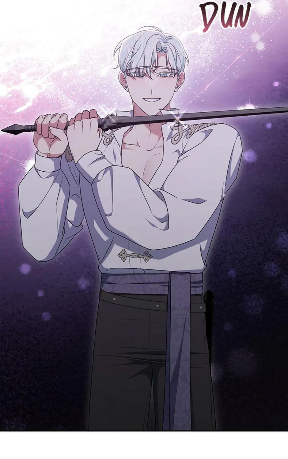 Taming My Villainous Little Brother Chapter 87 page 105 - 