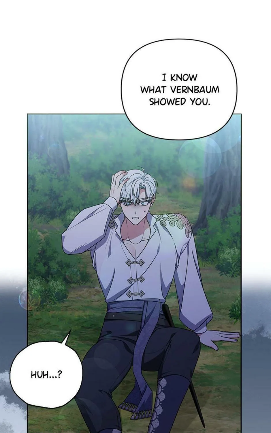 Taming My Villainous Little Brother Chapter 87 page 115 - 