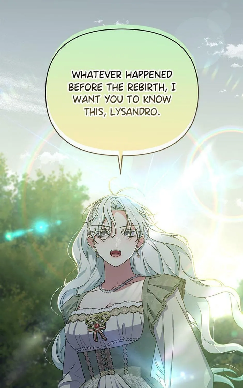 Taming My Villainous Little Brother Chapter 87 page 117 - 