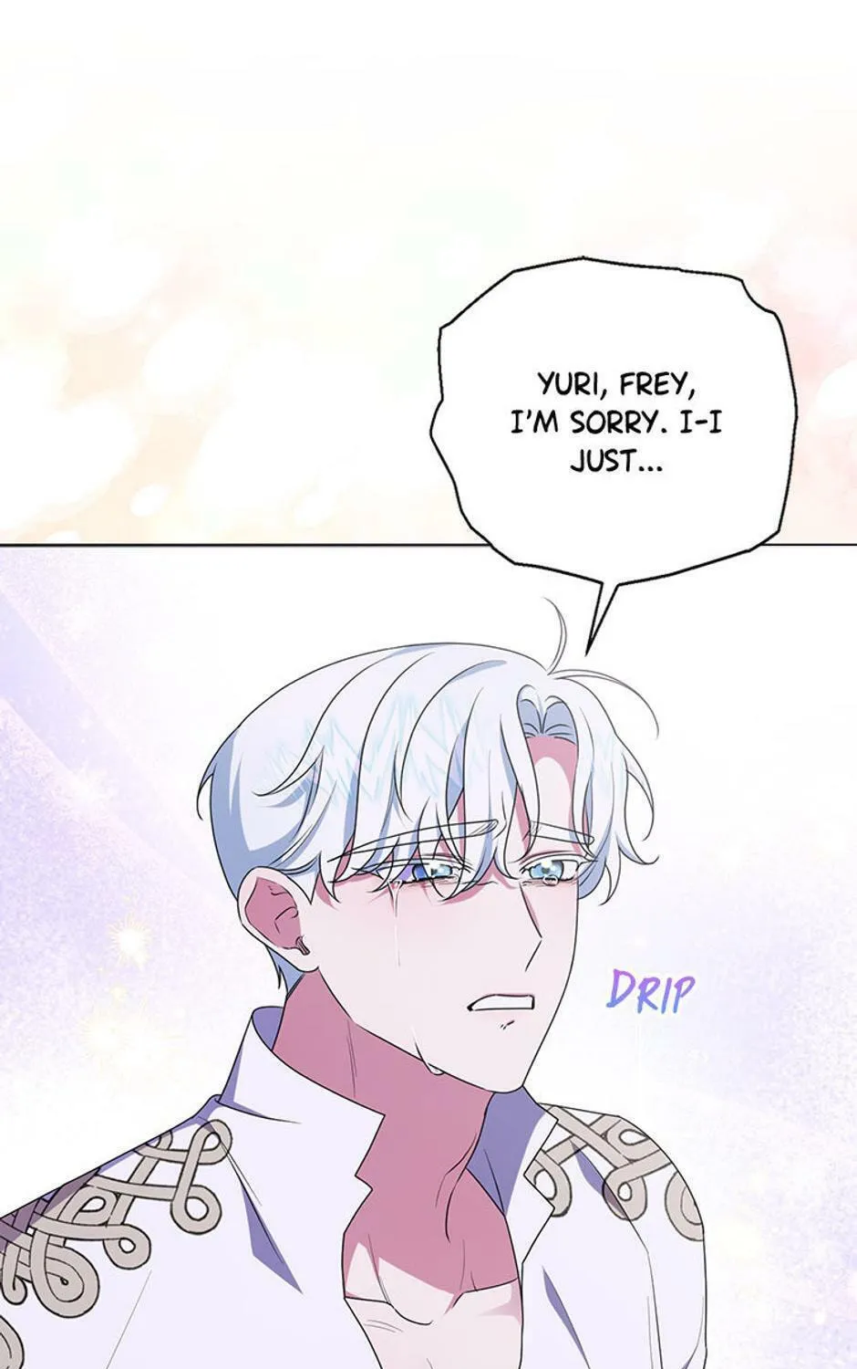 Taming My Villainous Little Brother Chapter 87 page 127 - 