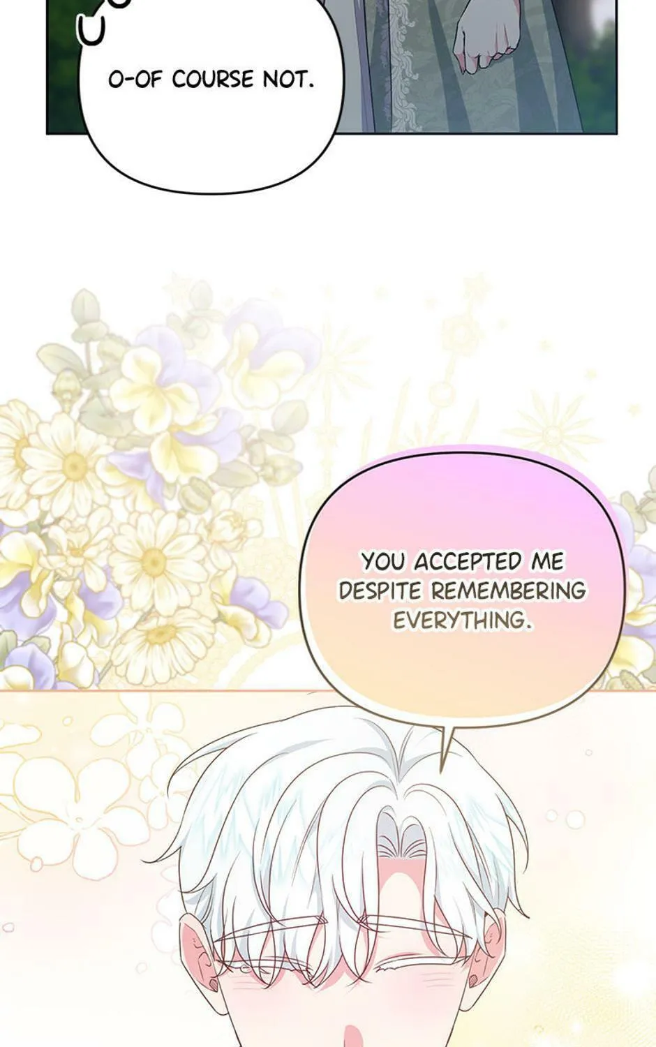 Taming My Villainous Little Brother Chapter 87 page 135 - 