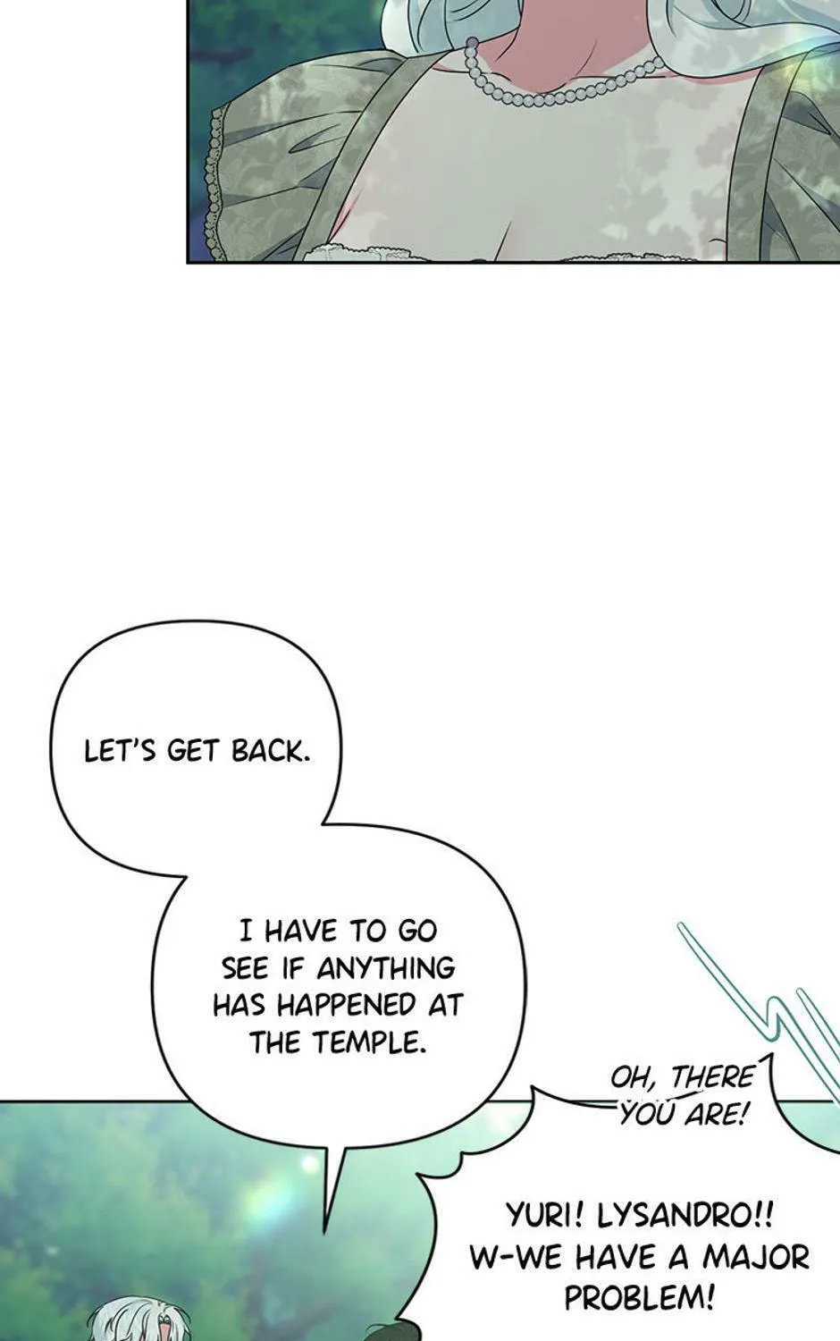 Taming My Villainous Little Brother Chapter 87 page 139 - 